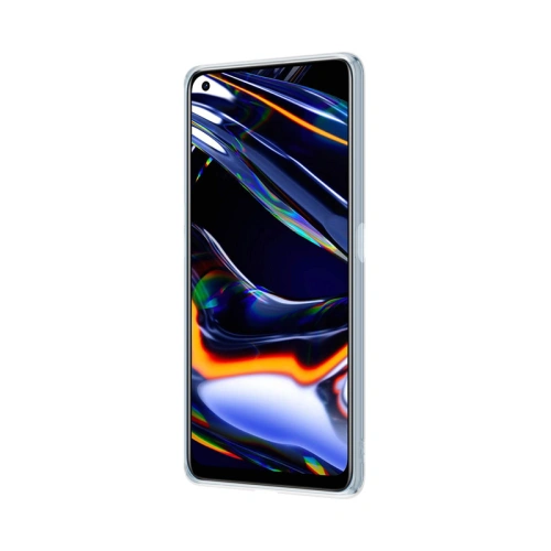 Kup Etui Crong Crystal Slim Cover Realme 7 Pro (průhledný) - CRG293 - {ean13} - Sklep Home Screen