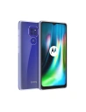 Etui Crong Crystal Slim Cover Motorola Moto E7 Plus (průhledný)