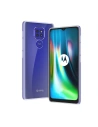 Kup Etui Crong Crystal Slim Cover Motorola Moto E7 Plus (transparent) - CRG294 - {ean13} - Sklep Home Screen