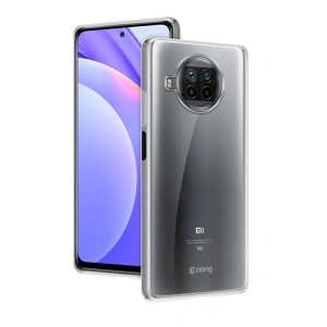 Kup Case Crong Crystal Slim Cover Xiaomi Mi 10T Lite (transparent) - CRG296 - {ean13} - Sklep Home Screen