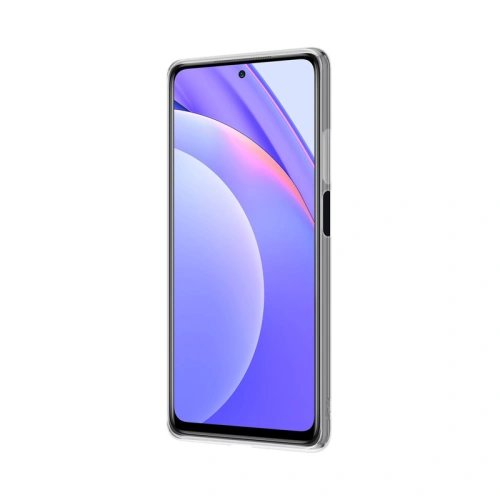 Buy Crong Crystal Slim Cover Xiaomi Mi 10T Lite (clear) - CRG296 - {ean13} - Home Screen Store Europe