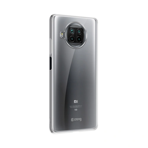 Kup Case Crong Crystal Slim Cover Xiaomi Mi 10T Lite (transparent) - CRG296 - {ean13} - Sklep Home Screen
