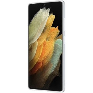Buy Crong Crystal Slim Cover Samsung Galaxy S21 Ultra (clear) - CRG298 - {ean13} - Home Screen Store Europe
