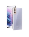 Kup Etui Crong Crystal Slim Cover Samsung Galaxy S21+ Plus (átlátszó) - CRG299 - {ean13} - Sklep Home Screen