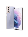 Kup Etui Crong Crystal Slim Cover Samsung Galaxy S21+ Plus (transparent) - CRG299 - {ean13} - Sklep Home Screen