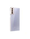 Kup Etui Crong Crystal Slim Cover Samsung Galaxy S21+ Plus (transparent) - CRG299 - {ean13} - Sklep Home Screen