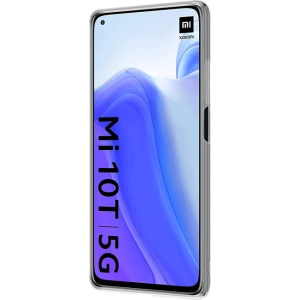 Kup Etui Crong Crystal Slim Cover Xiaomi Mi 10T/10T Pro (průhledný) - CRG300 - {ean13} - Sklep Home Screen