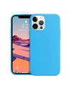 Kup Etui Crong Color Cover Apple iPhone 12 Pro Max (albastru) EDIȚIE LIMITATĂ - CRG301 - {ean13} - Sklep Home Screen