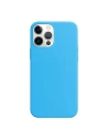 Kup Etui Crong Color Cover Apple iPhone 12 Pro Max (albastru) EDIȚIE LIMITATĂ - CRG301 - {ean13} - Sklep Home Screen