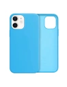 Buy Crong Color Cover Apple iPhone 12 mini (blue) LIMITED EDITION - CRG302 - {ean13} - Home Screen Store Europe