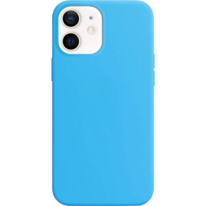 Kup Case Crong Color Cover Apple iPhone 12 mini (blau) LIMITIERTE AUFLAGE - CRG302 - {ean13} - Sklep Home Screen