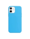 Etui Crong Color Cover Apple iPhone 12 mini (albastru) EDIȚIE LIMITATĂ