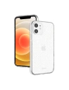 Kup Etui Crong Glitter Case Apple iPhone 12 mini (transparent/silver) - CRG303 - {ean13} - Sklep Home Screen