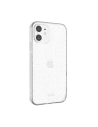 Kup Case Crong Glitter Case Apple iPhone 12 mini (transparent/silber) - CRG303 - {ean13} - Sklep Home Screen