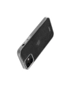Buy Crong Glitter Case Apple iPhone 12 mini (clear/silver) - CRG303 - {ean13} - Home Screen Store Europe