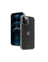 Kup Etui Crong Glitter Case Apple iPhone 12 Pro Max (przezroczysty/srebrny) - CRG305 - {ean13} - Sklep Home Screen