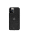 Kup Etui Crong Glitter Case Apple iPhone 12 Pro Max (transparent/argintiu) - CRG305 - {ean13} - Sklep Home Screen