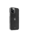Kup Etui Crong Glitter Case Apple iPhone 12 Pro Max (transparent/argintiu) - CRG305 - {ean13} - Sklep Home Screen
