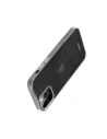 Kup Etui Crong Glitter Case Apple iPhone 12 Pro Max (przezroczysty/srebrny) - CRG305 - {ean13} - Sklep Home Screen