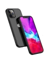 Kup Etui Crong Clear Cover Apple iPhone 12 Pro Max (fekete) - CRG306 - {ean13} - Sklep Home Screen