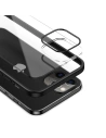 Buy Crong Clear Cover Apple iPhone 12 Pro Max (black) - CRG306 - {ean13} - Home Screen Store Europe