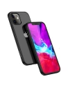 Kup Etui Crong Clear Cover Apple iPhone 12 mini (fekete) - CRG307 - {ean13} - Sklep Home Screen