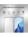 Buy Crong 3D Armour Glass Xiaomi Mi 11 + installation frame - CRG308 - {ean13} - Home Screen Store Europe