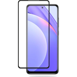 Kup Gehärtetes Glas Crong 3D Armor Glass Xiaomi Mi 10T Lite - CRG309 - {ean13} - Sklep Home Screen