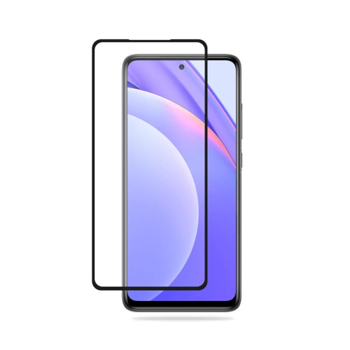 Kup Gehärtetes Glas Crong 3D Armor Glass Xiaomi Mi 10T Lite - CRG309 - {ean13} - Sklep Home Screen