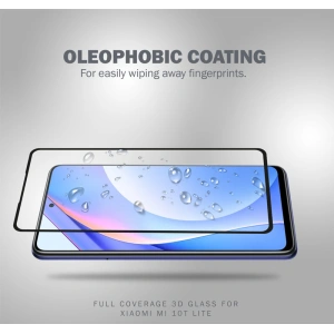 Kup Gehärtetes Glas Crong 3D Armor Glass Xiaomi Mi 10T Lite - CRG309 - {ean13} - Sklep Home Screen