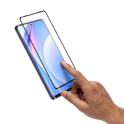 Kup Gehärtetes Glas Crong 3D Armor Glass Xiaomi Mi 10T Lite - CRG309 - {ean13} - Sklep Home Screen