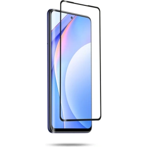 Kup Gehärtetes Glas Crong 3D Armor Glass Xiaomi Mi 10T Lite - CRG309 - {ean13} - Sklep Home Screen