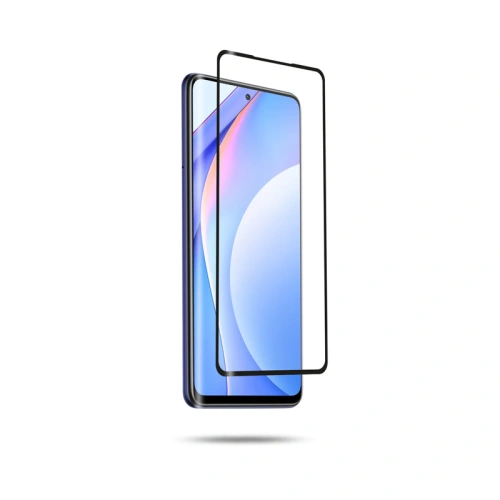 Kup Gehärtetes Glas Crong 3D Armor Glass Xiaomi Mi 10T Lite - CRG309 - {ean13} - Sklep Home Screen