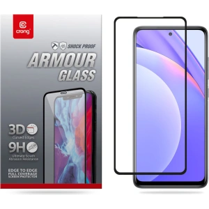 Kup Sticlă termorezistentă Crong 3D Armour Glass Xiaomi Mi 10T Lite - CRG309 - {ean13} - Sklep Home Screen