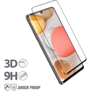 Kup Szkło hartowane Crong 3D Armour Glass Samsung Galaxy A42 5G - CRG310 - {ean13} - Sklep Home Screen