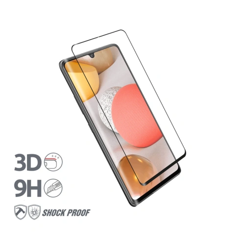 Kup Szkło hartowane Crong 3D Armour Glass Samsung Galaxy A42 5G - CRG310 - {ean13} - Sklep Home Screen