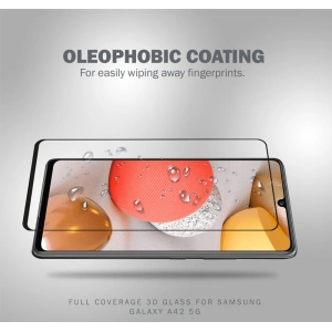 Kup Szkło hartowane Crong 3D Armour Glass Samsung Galaxy A42 5G - CRG310 - {ean13} - Sklep Home Screen