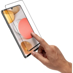 Kup Szkło hartowane Crong 3D Armour Glass Samsung Galaxy A42 5G - CRG310 - {ean13} - Sklep Home Screen