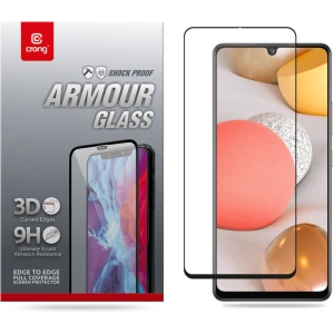 Buy Crong 3D Armour Glass Samsung Galaxy A42 5G - CRG310 - {ean13} - Home Screen Store Europe