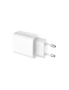 Kup Ładowarka sieciowa Crong USB-C Travel Charger USB-C Power Delivery 20W (biały) - CRG311 - {ean13} - Sklep Home Screen