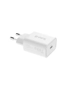Kup Ładowarka sieciowa Crong USB-C Travel Charger USB-C Power Delivery 20W (biały) - CRG311 - {ean13} - Sklep Home Screen