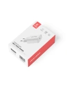 Kup Ładowarka sieciowa Crong USB-C Travel Charger USB-C Power Delivery 20W (biały) - CRG311 - {ean13} - Sklep Home Screen