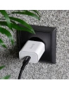 Kup Ładowarka sieciowa Crong USB-C Travel Charger USB-C Power Delivery 20W (biały) - CRG311 - {ean13} - Sklep Home Screen