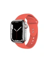 Kup Pasek Crong Liquid Apple Watch 4/5/6/7/SE/8/9/10 40/41/42mm (coral) - CRG314 - {ean13} - Sklep Home Screen