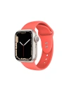 Kup Pasek Crong Liquid Apple Watch 4/5/6/7/SE/8/9/10 40/41/42mm (coral) - CRG314 - {ean13} - Sklep Home Screen