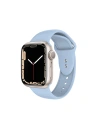 Buy Band Crong Liquid Apple Watch 4/5/6/7/SE/8/9/10 40/41/42mm (light blue) - CRG316 - {ean13} - Home Screen Store Europe
