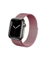 Kup Bransoleta Crong Milano Steel Apple Watch 4/5/6/7/SE/8/9 40/41mm (rózsaarany) - CRG318 - {ean13} - Sklep Home Screen