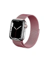 Kup Bransoleta Crong Milano Steel Apple Watch 4/5/6/7/SE/8/9 40/41mm (růžové zlato) - CRG318 - {ean13} - Sklep Home Screen