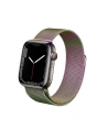 Kup Bransoleta Crong Milano Steel Apple Watch 4/5/6/7/SE/8/9 40/41mm (opalizujący) - CRG319 - {ean13} - Sklep Home Screen