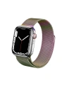 Kup Bransoleta Crong Milano Steel Apple Watch 4/5/6/7/SE/8/9 40/41mm (opalizujący) - CRG319 - {ean13} - Sklep Home Screen